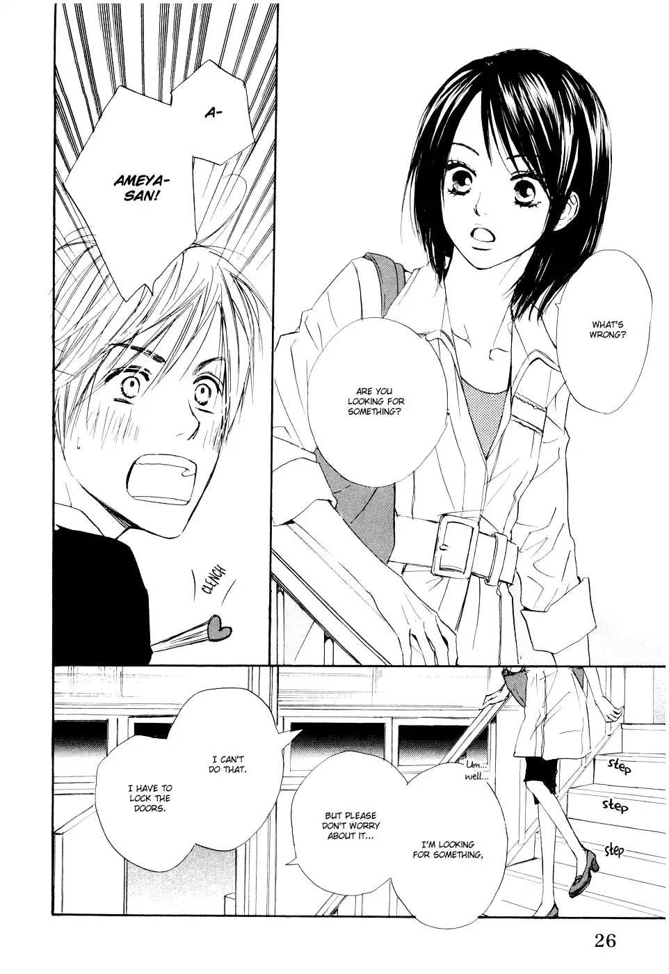 Fujoshi Kanojo Chapter 1 31